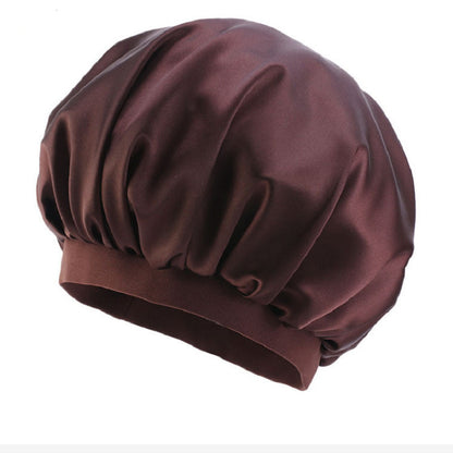 Confinement Mother Wide Edge High Elastic Headband Shower Cap ade4ac34 b311 4bc9 b76f 3094fed8d0a9