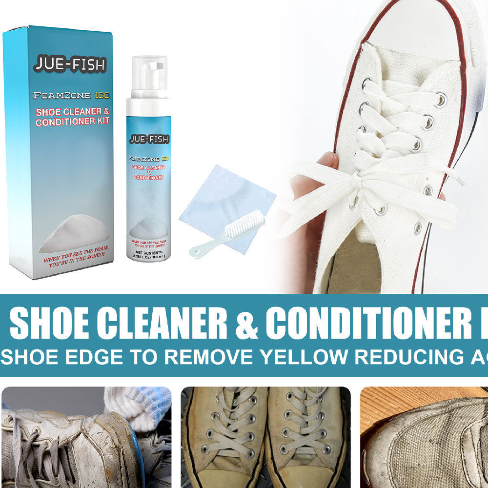 Shoes Cleaning Repair Set Portable Brightener ade5acab b861 4c99 a868 8d09e3dee9ab