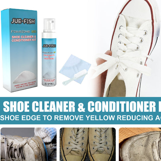 Shoes Cleaning Repair Set Portable Brightener ade5acab b861 4c99 a868 8d09e3dee9ab