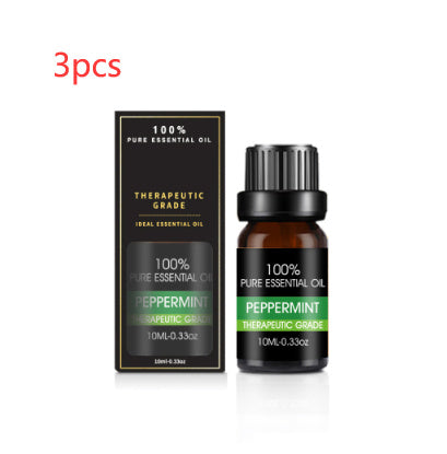 Organic Essential Oils Set Top Sale  Natural Therapeutic Grade Aromatherapy Oil Gift Kit For Diffuser ade6a5c1 cac8 493e 821a