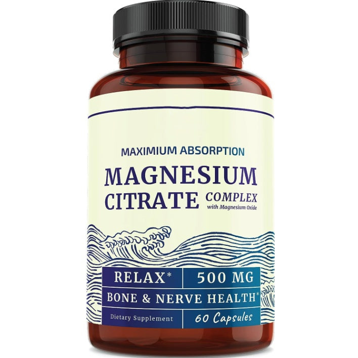 Magnesium Citrate Capsules adeb2fe7 fc1a 406c 8a82 73c84be30a39
