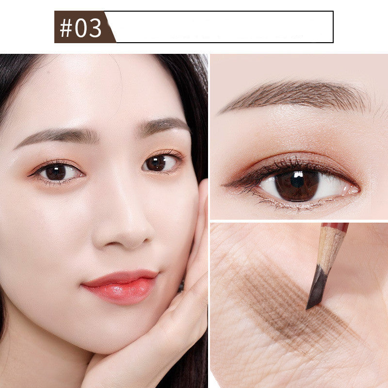 Beginner Machete Eyebrow Pencil Female Makeup adeb9776 2f02 4389 891b cb8156b6e67a