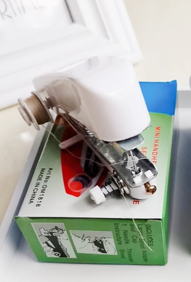 Mini Manual Sewing Machine Portable Small Sewing Machine adebb8ba 6d45 4ac4 ac4a ab5390983956