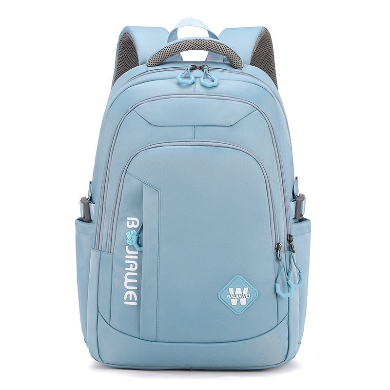 Large Capacity Waterproof Backpack For Girls ae0ac155 6297 4931 b340 6182e2489cfb trans