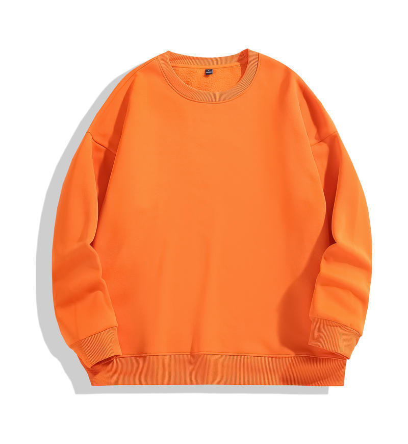 Padded Cashmere Crewneck Sweater For Men And Women ae18a6b9 2aa9 4337 b640 88b762285cb2