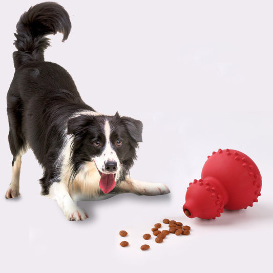Pet Toy Natural Rubber Resistant To Biting And Grinding Teeth ae1ea044 5aa7 4e28 8773 2049a7c3ab0a