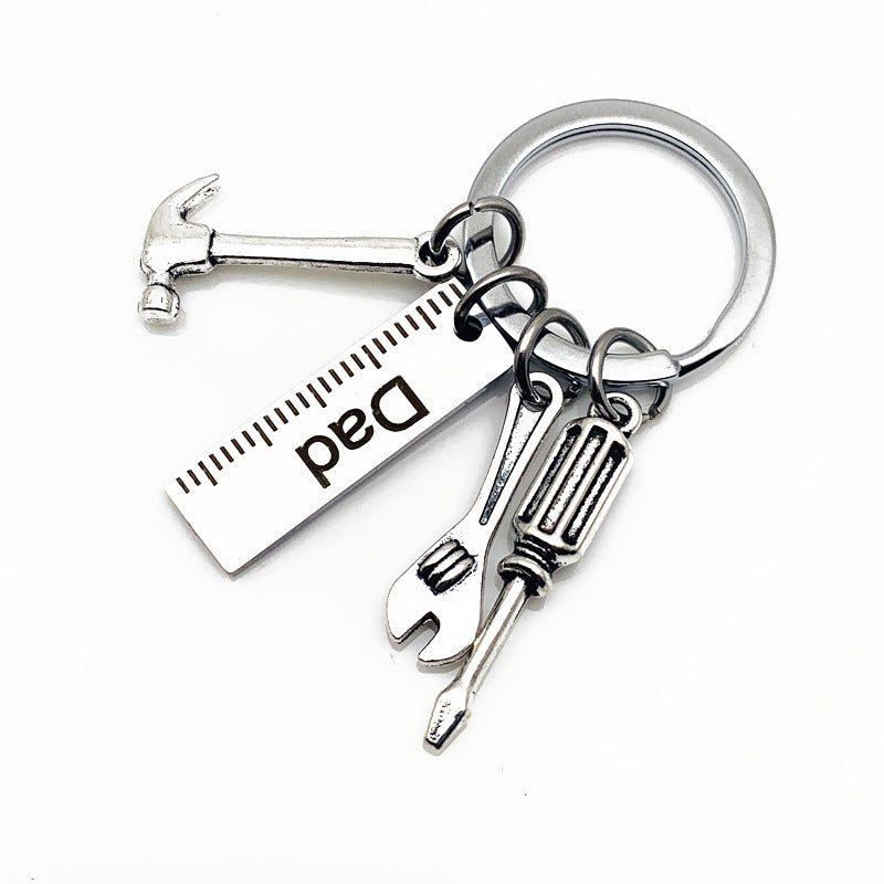 DIY Stainless Steel Keychain ae23077f b76c 47b8 b1e3 692b8ebcd41c