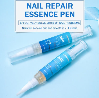 Repair film armor solution repair antibacterial liquid bright nail pen ae25cd1c b665 46de 8d4d 0a868113ca27