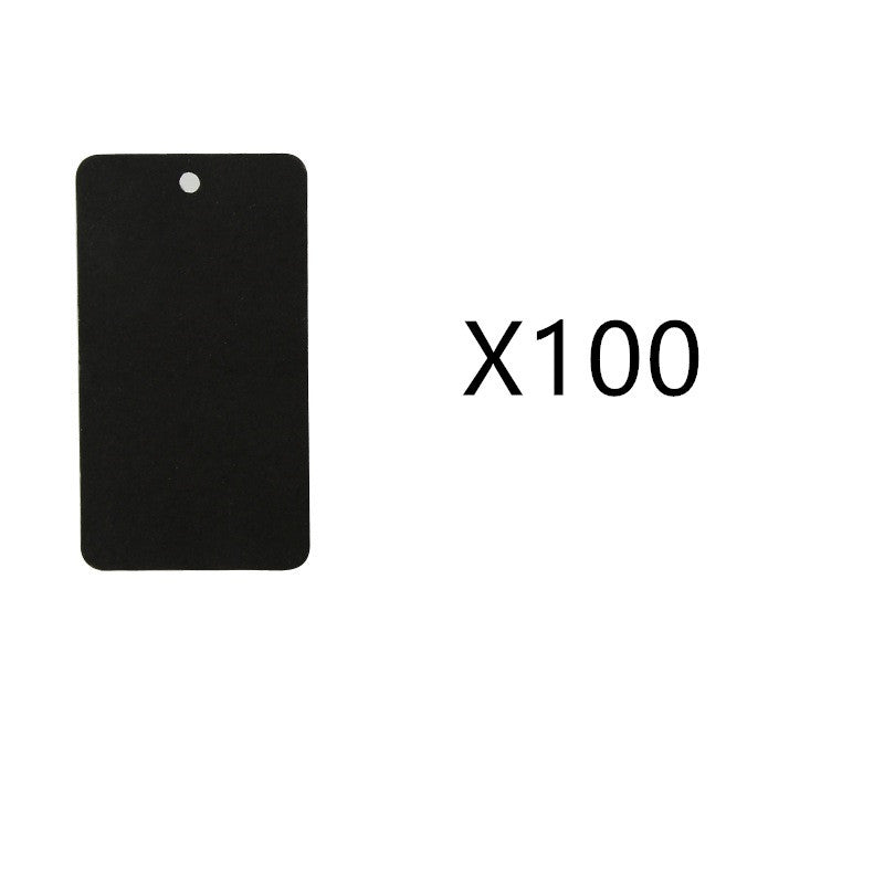 Blank Kraft Gift Tags Cardboard Pricing Tags ae350559 bcfc 42c7 b1b6 223779fe660c