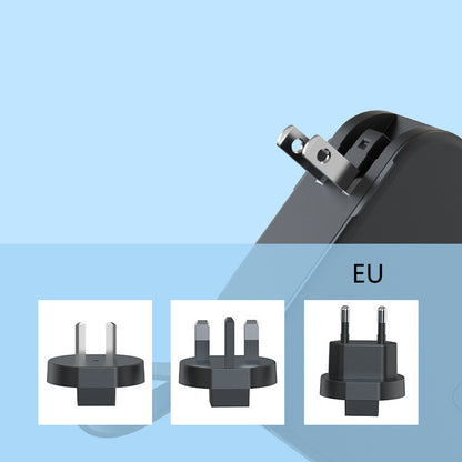 Magnetic Wireless Power Bank Five-in-one - 图片 7
