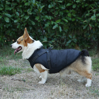 Fashion Personalized Warm Keeping Multicolor Pet Clothes ae4f7219 0b94 4ee5 96d1 0b40947925e3