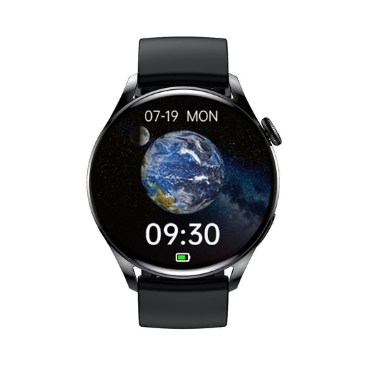 Bluetooth Calling Music Heart Rate Blood Pressure Blood Oxygen Weather Smart Watch ae59c5d6 3387 4c04 88e0 0dec0e5bb9c9