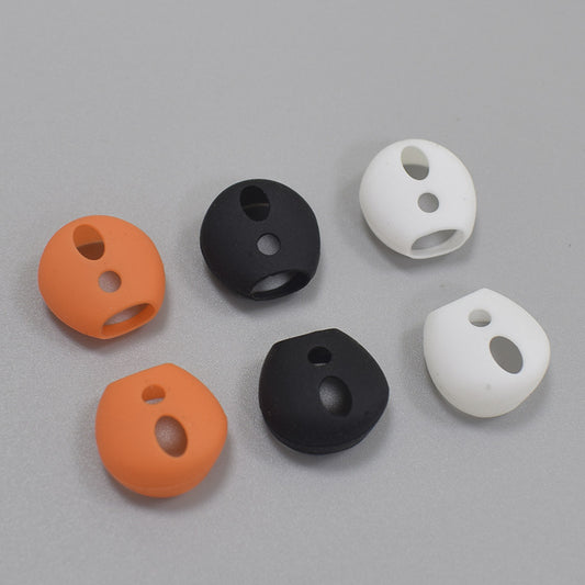 Ultra-thin Non-slip Earphone Silicone Case ae67c31f 7780 4f08 b31e 12931033dc20