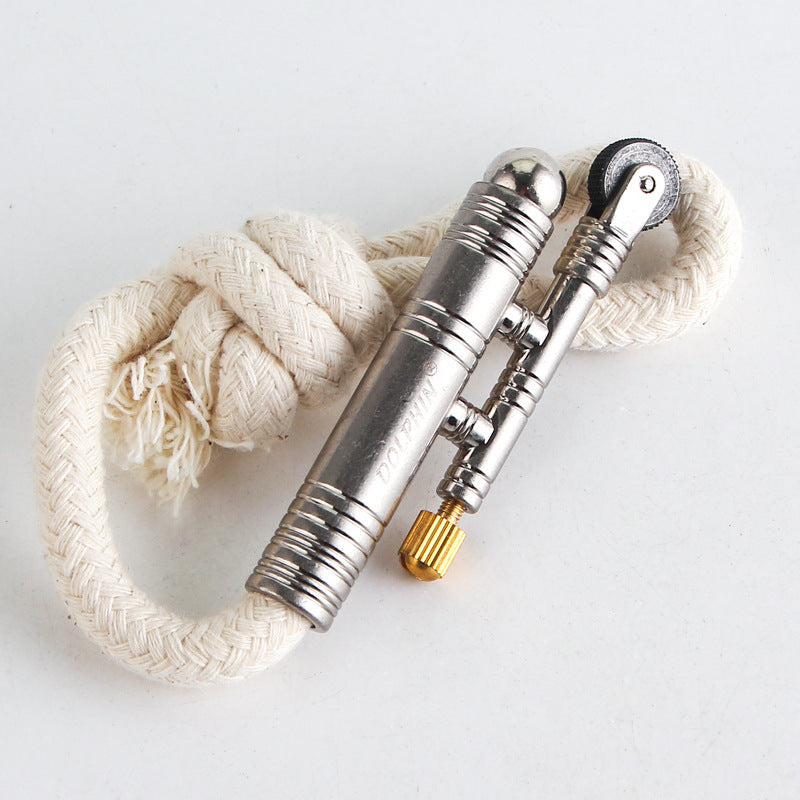 Outdoor Camping Yuanyuan Ancient Fire Velvet Lighter ae69d94c 6d6e 43a3 9e32 43c416182263