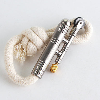 Outdoor Camping Yuanyuan Ancient Fire Velvet Lighter ae69d94c 6d6e 43a3 9e32 43c416182263