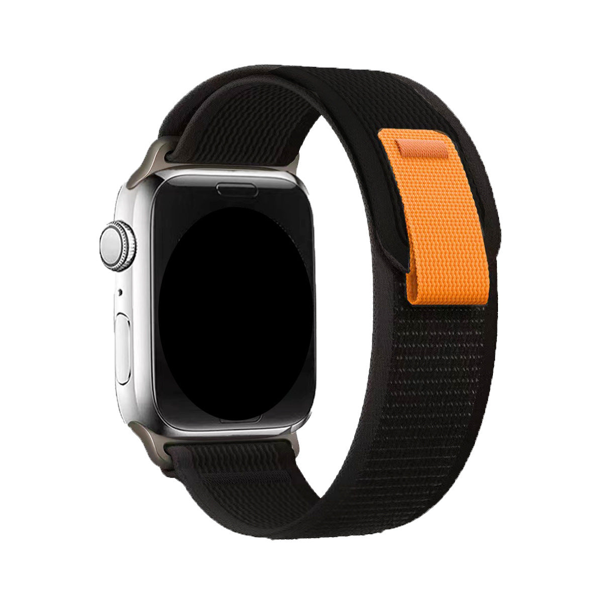 Wild Trail Loop Nylon Watchband ae6ad1ec 71df 40d6 9602 ce21f41e244d