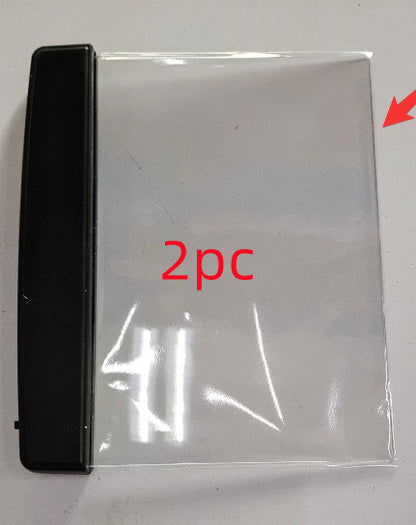 Dimmable LED Panel Book Reading Lamp Eye Protection Learning Book Lamp Acrylic Resin For Night Reading ae6b6902 d27c 4cc7 a33