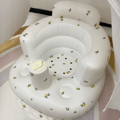 Tiger Head Inflatable Baby Sofa aea372f9 67b5 44b2 a718 b3cd2be43f09