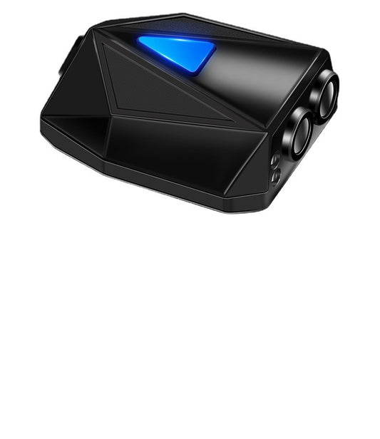 Dynamic Charging Courtesy Light Car Decoration Ambience Light Door Projection Light Car Door Modified Wireless Induction Lowe