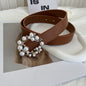Simple And Versatile Jeans Casual Decoration aeaa8d7d 7321 4f6a a7f7 37f7c9b15986