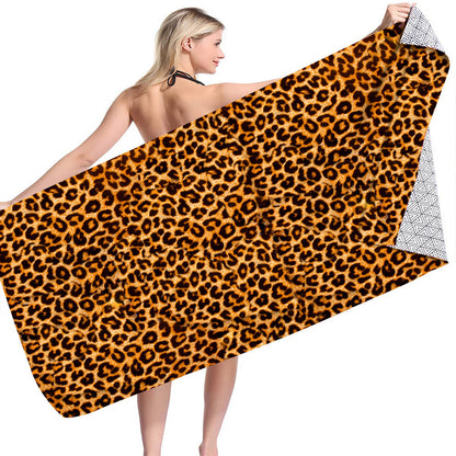 Microfiber Quick Dry Absorbent Towel Sandproof Beach Towel aeaea049 6e23 4d96 bbf0 8f94f00105b9