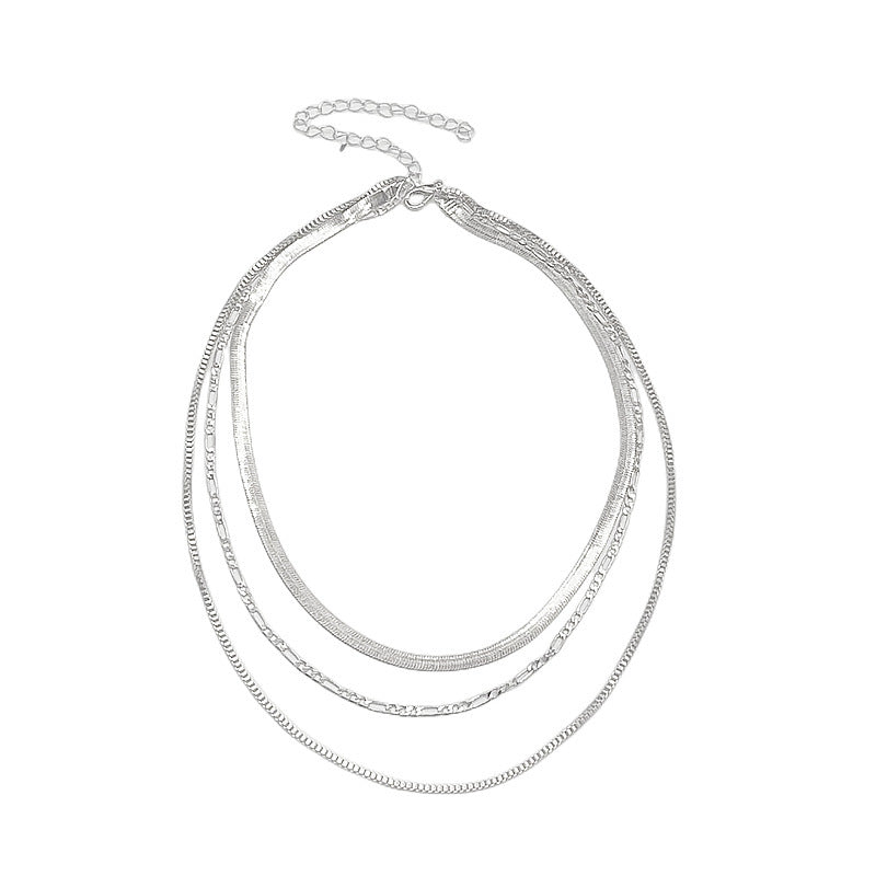 Fashion Punk Fashion Cool Chain Women aeaff782 89ac 4d3e 8650 f49338659ac3