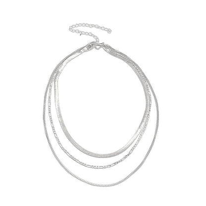 Fashion Punk Fashion Cool Chain Women aeaff782 89ac 4d3e 8650 f49338659ac3