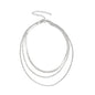 Fashion Punk Fashion Cool Chain Women aeaff782 89ac 4d3e 8650 f49338659ac3