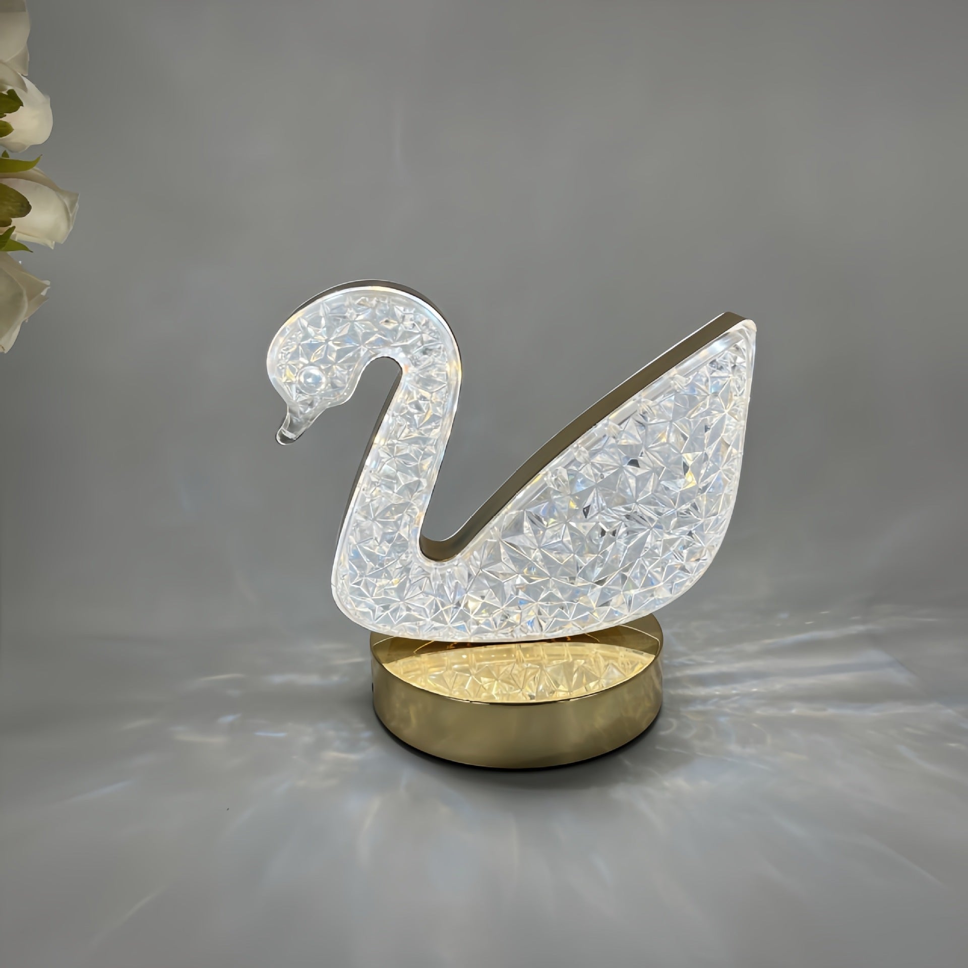 Star Moon Charging Touch Touch Small Night-light Table Lamp aeb29c76 ac99 42e6 b642 331a13082257