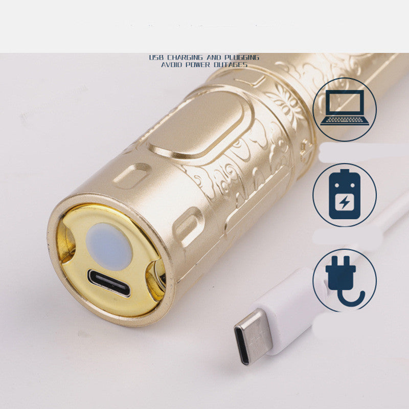 Hair Clipper Oil Head Carved Electric Hair Cutter Household Charging aeb6dc53 4a2b 43c4 85ab 8b88b12d65cb