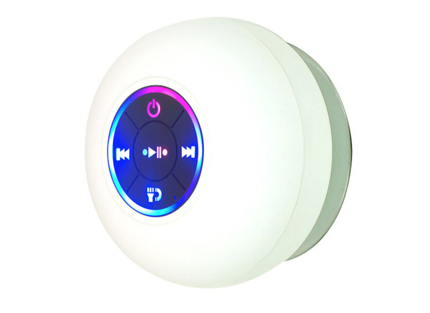 BTS07 Large Suction Cup Waterproof Bluetooth Audio With Light aebc5e91 3441 433e a9e4 fcf4026338b2 ddbedd0f dd29 49d9 9650 28
