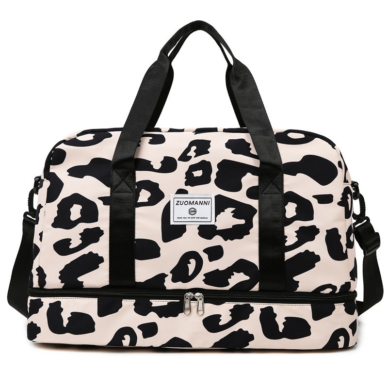 Large Capacity Portable Shoulder Bag aebd83a1 05d2 42a6 8304 2c5b45f010c8