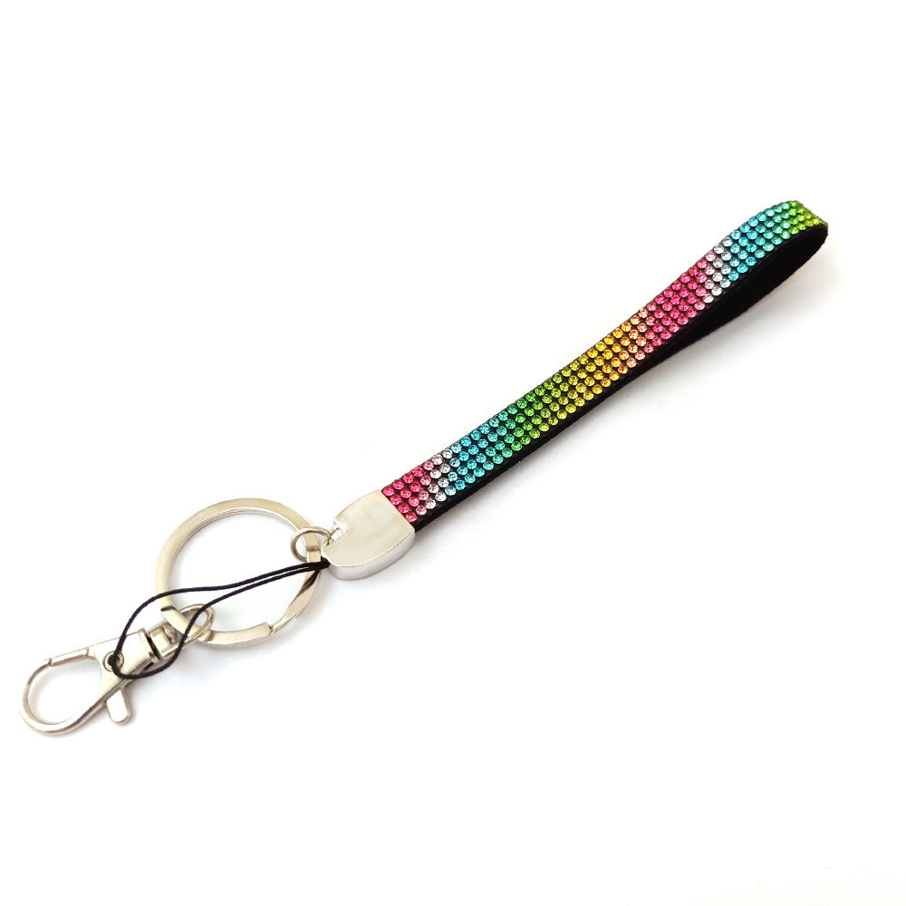 Cellphone Car Keychain Pendant aebf2dc6 0d74 4056 be02 46f5ce181b87