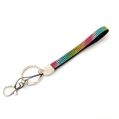 Cellphone Car Keychain Pendant aebf2dc6 0d74 4056 be02 46f5ce181b87