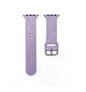 New Laser Carved Embossed Silicone Square Buckle Printed Strap aec41d48 8c42 4238 96bd 01817bc7bfef