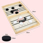 Parent Child Interaction Collision Chess aec6aed4 3f89 4e38 a8ae 6d5d5c9a937a