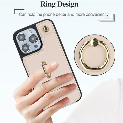 Crossbody Organ With Ring Phone Case aec814ff 9dc0 41ce 8058 dcca9ef4a71f