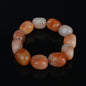 Jade Pebble Bracelet Natural Gobi aec8a97d 0e20 4fac aa1f 3069e14fbd0f