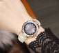 Full Diamond Watch Female Fashion Trend Waterproof Simple Female Watch aecdad91 5d1d 489c 8c5c 23601f72e583 fine