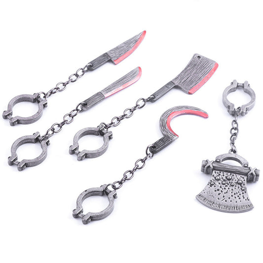Car Keychain Halloween Theme Accessories Pendant aed276b6 0ee6 44e1 a1b8 682ddff23e9f