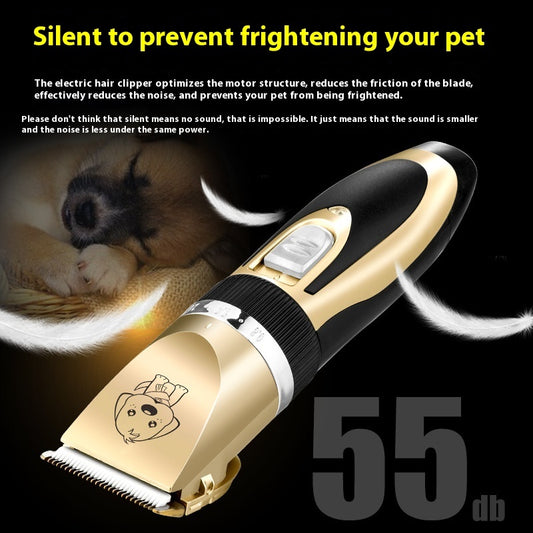 Rechargeable Cat Hair Clipper Pet Electrical Hair Cutter Lady Shaver aedbfed6 93bb 44c8 ada1 ebd82c91ecbd trans