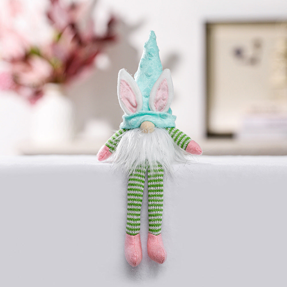 Faceless Doll Decoration Creative Appliance With Light aee4a3fd 68bd 4f19 9a56 6ecd3a69828c