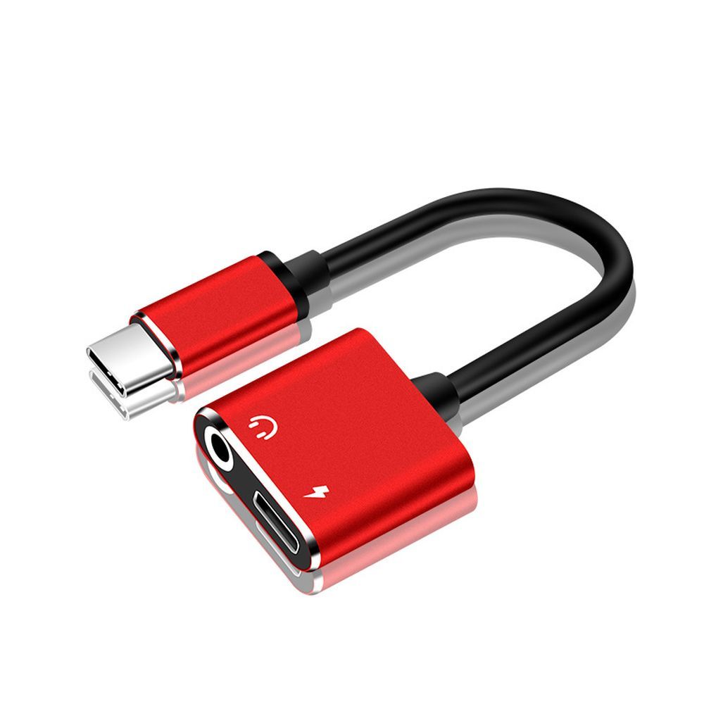 Virtual Audio, Two-in-one To 3.5mm Adapter Cable - 图片 6