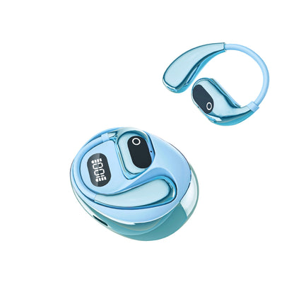 AI Smart Translation Wireless Bluetooth Headset Ear-mounted aef760fc 33fa 4a54 88c7 fbe84947605a trans 3404716d 9759 48c3 ad5