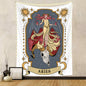 Twelve Constellation Tapestry Skull Tapestry Tarot Tapestry aef92a0c f708 498d 9128 720dcbcc1c34 b2e12614 2ae2 42c3 8069 c04a