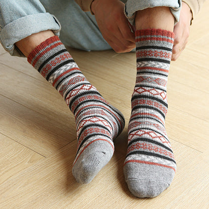 Winter Thick Wool Socks aefe7279 632b 457f a4b7 6aff813c81af