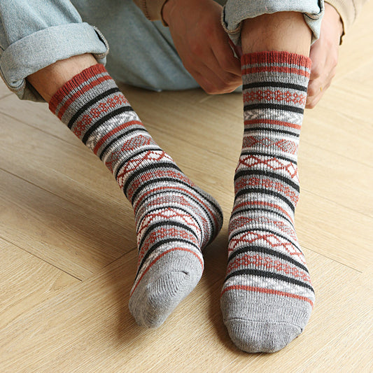 Winter Thick Wool Socks aefe7279 632b 457f a4b7 6aff813c81af