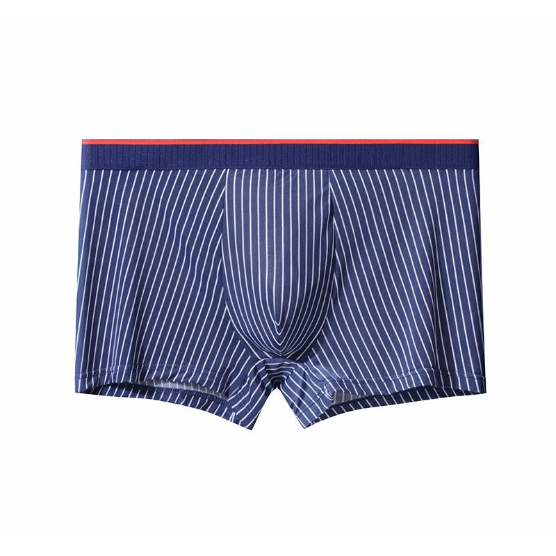 Four-pack Men's Underwear Striped Seamless Shorts af02d934 cb8d 42d1 aa0a 3b0f0c25e2f0 trans