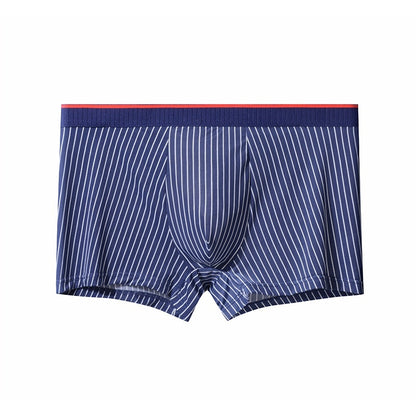 Four-pack Men's Underwear Striped Seamless Shorts af02d934 cb8d 42d1 aa0a 3b0f0c25e2f0 trans