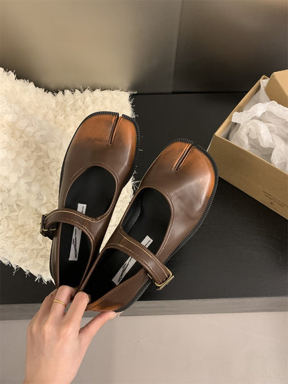 Women's Shoes Soft Bottom Soft Surface Strap Fairy Shoes Gentle Pumps af117f02 dd7e 4f7b 8c16 4dd0b539b953